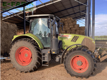 Traktor CLAAS Arion 610