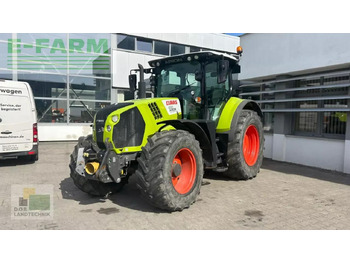 Traktor CLAAS Arion 630