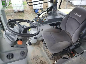 Traktor CLAAS arion 630: gambar 4