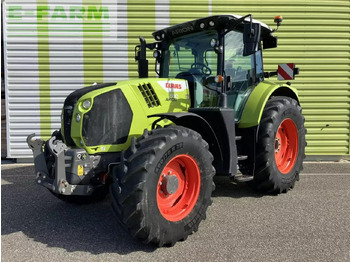 Traktor CLAAS Arion 630