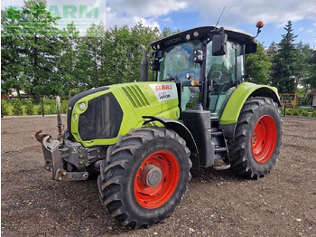 Traktor CLAAS Arion 640