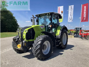 Traktor CLAAS Arion 650