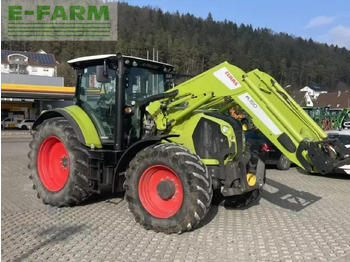 Traktor CLAAS Arion 650