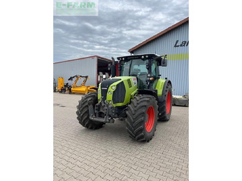 Traktor CLAAS Arion 650