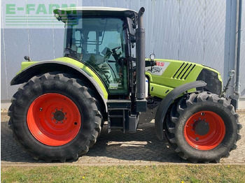 Traktor CLAAS Arion 650