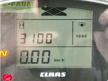 Traktor CLAAS arion 650 cmatic cebis+fl150 CMATIC CEBIS: gambar 4 Traktor CLAAS arion 650 cmatic cebis+fl150 CMATIC CEBIS: gambar 4