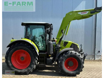 Traktor CLAAS Arion 650