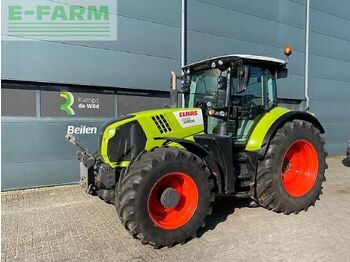 Traktor CLAAS Arion 660