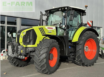 Traktor CLAAS Arion 660
