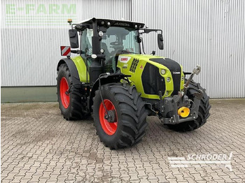 Traktor CLAAS Arion 660