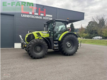 Traktor CLAAS Arion 660