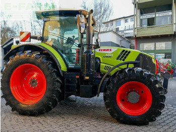 Traktor CLAAS Arion 660