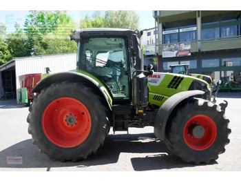 Traktor CLAAS Arion 660