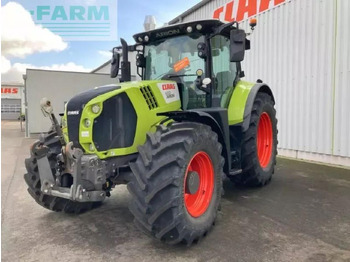 Traktor CLAAS Arion 660