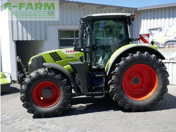 Traktor CLAAS Arion 660