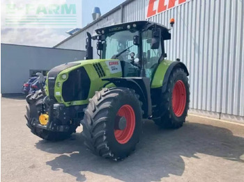 Traktor CLAAS Arion 660