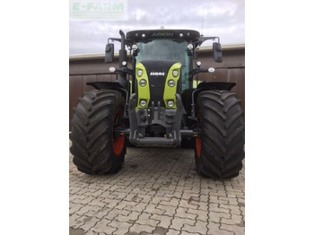 Traktor CLAAS Arion 660