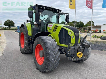 Traktor CLAAS Arion 660