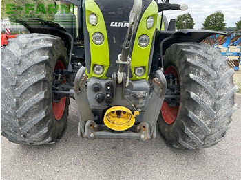 Traktor CLAAS arion 660 cmatic cebis preisreduziert CMATIC CEBIS: gambar 2 Traktor CLAAS arion 660 cmatic cebis preisreduziert CMATIC CEBIS: gambar 2