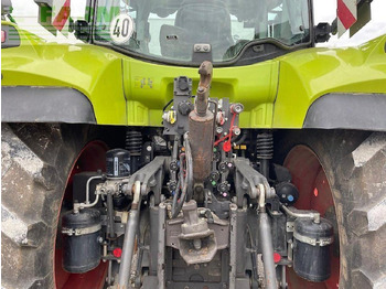 Traktor CLAAS arion 660 cmatic cebis preisreduziert CMATIC CEBIS: gambar 5 Traktor CLAAS arion 660 cmatic cebis preisreduziert CMATIC CEBIS: gambar 5