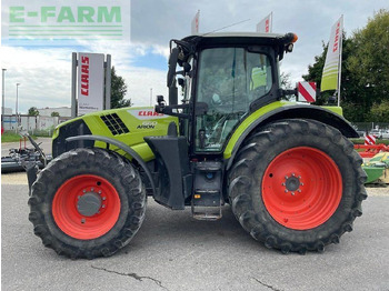 Traktor CLAAS arion 660 cmatic cebis preisreduziert CMATIC CEBIS: gambar 4 Traktor CLAAS arion 660 cmatic cebis preisreduziert CMATIC CEBIS: gambar 4