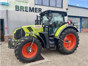 Traktor CLAAS Arion 660