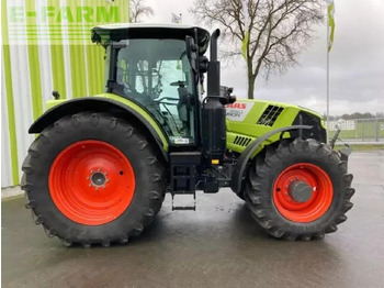 Traktor CLAAS arion 660 cmatic cis+ CMATIC CIS+: gambar 4