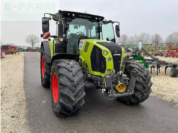 Traktor CLAAS Arion 660