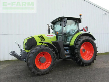 Traktor CLAAS Arion 660