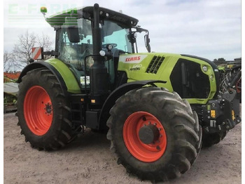 Traktor CLAAS Arion 660