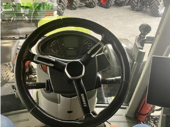 Traktor CLAAS arion 660 cmatic - st v first: gambar 4