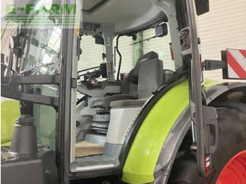 Traktor CLAAS arion 660 cmatic - st v first: gambar 3