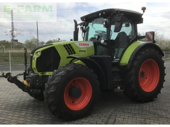 Traktor CLAAS Arion 660