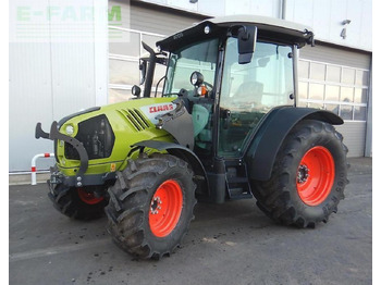 Traktor CLAAS Atos