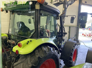 Traktor CLAAS atos 340 c C: gambar 3