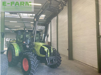 Traktor CLAAS atos 340 c C: gambar 4