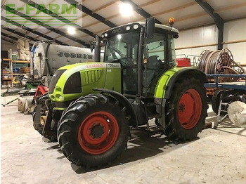 Traktor CLAAS