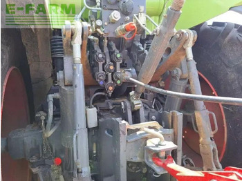Traktor CLAAS axion 800: gambar 5