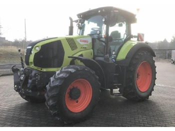 Traktor CLAAS Axion 810