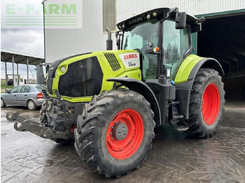 Traktor CLAAS Axion 810