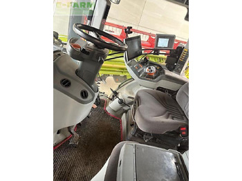 Traktor CLAAS axion 810 cmatic cebis CMATIC CEBIS: gambar 4