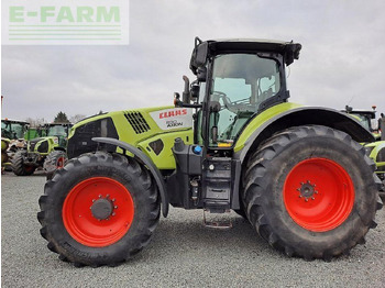 Traktor CLAAS Axion 830