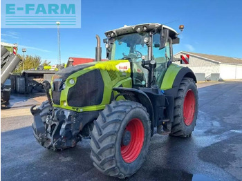 Traktor CLAAS Axion 830