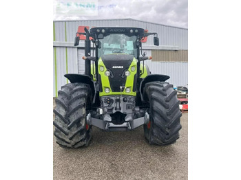 Traktor CLAAS axion 830 cis: gambar 3