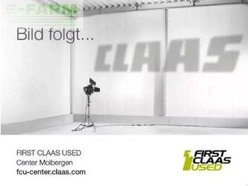 Traktor CLAAS axion 830 cmatic cebis CMATIC CEBIS: gambar 2