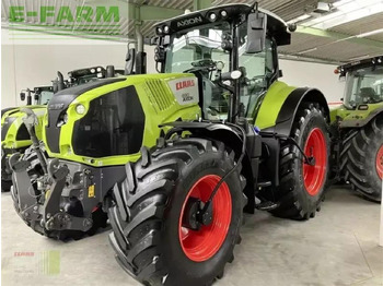 Traktor CLAAS Axion 830