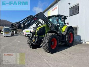 Traktor CLAAS Axion 870