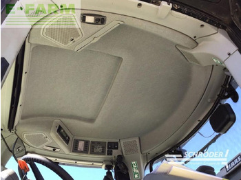Traktor CLAAS axion 870 cmatic rtk CMATIC: gambar 5