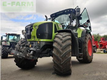 Traktor CLAAS Axion 930