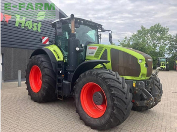 Traktor CLAAS Axion 930